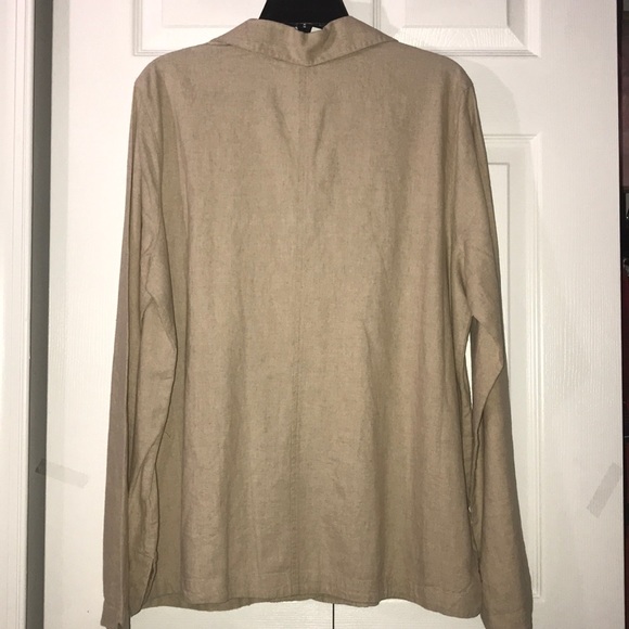 Women’s light casual Jacket - Picture 3 of 6